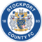 Stockport County logo