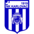 Karlovac 1919 logo