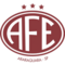 Ferroviária logo
