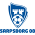 Sarpsborg 08 logo