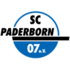 SC Paderborn logo