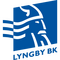 Lyngby Boldklub logo