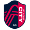 St. Louis City logo