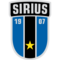 Sirius logo