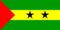 São Tomé and Príncipe logo