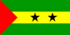 São Tomé and Príncipe logo