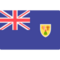 Turks and Caicos Islands logo