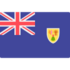 Turks and Caicos Islands logo
