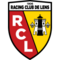 RC Lens logo