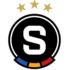 Sparta Prague logo