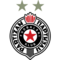 Partizan logo