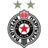 Partizan logo