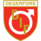 Degerfors logo