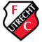 Jong FC Utrecht logo