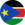 South Sudan logo