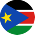 South Sudan logo
