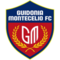 Guidonia Montecelio 1937 FC logo