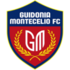 Guidonia Montecelio 1937 FC logo