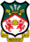 Wrexham logo