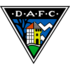 Dunfermline Athletic logo