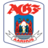 AGF Aarhus logo