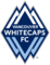 Vancouver Whitecaps logo