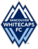 Vancouver Whitecaps logo
