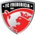 Fredericia logo