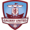 Galway United logo