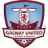 Galway United logo