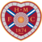 Hearts logo