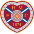 Hearts logo