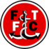 Fleetwood logo