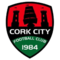 Cork City FC logo