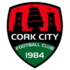 Cork City FC logo