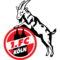 FC Koln logo