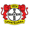 Bayer Leverkusen logo