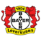 Bayer Leverkusen logo