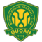 Beijing Guoan logo