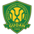 Beijing Guoan logo