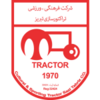 Tractor Sazi