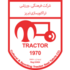 Tractor Sazi logo