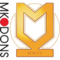 MK Dons logo