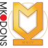 MK Dons logo