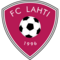 FC Lahti logo