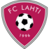 FC Lahti logo