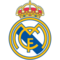 Real Madrid logo