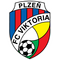 Viktoria Plzen logo