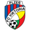 Viktoria Plzen logo