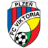 Viktoria Plzen logo